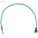 Mondeo Mk4 Galaxy  S-MAX WA6 Abgastemperatursensor