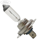 Original Ford H7 Scheinwerfer Glühlampe 2080258 - 10 Stk