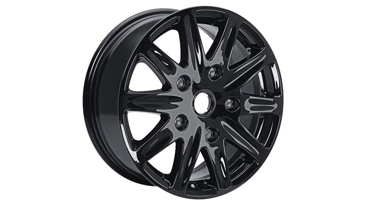 Ford Tourneo Custom Alufelge 17