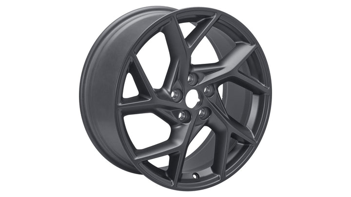 Original Ford Focus Leichtmetallrad 18