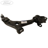 Original Ford Connect 2013-2016 Vorderer Unterer Querlenker links 2418669