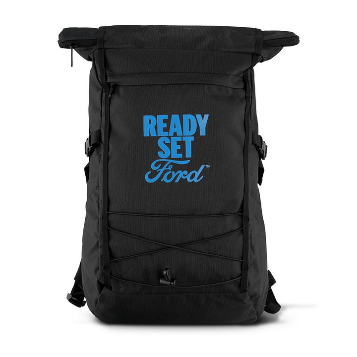 Ford Ready Set Ford Rucksack