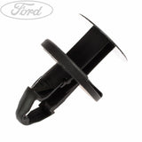 Original Ford Isolatoren - vordere Niete 1539008