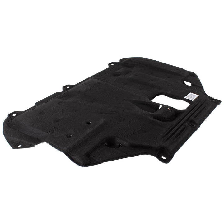 Original Ford Motorraum Spritzschutz 1844595