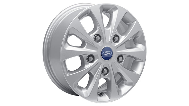 Original Ford Transit/Tourneo Custom Alufelge 16
