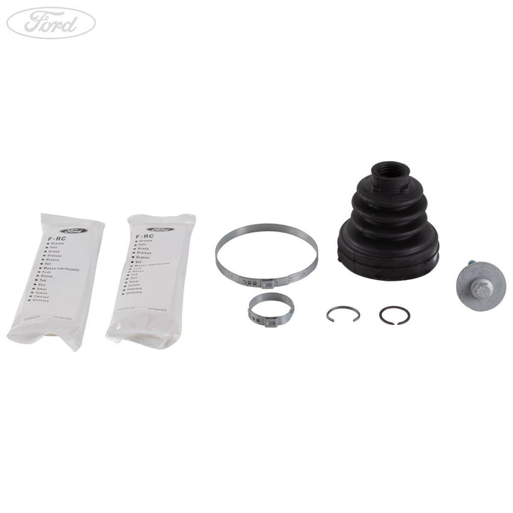 Mondeo 2.0 linke äußere CV JOINT BOOT KIT Antriebswelle