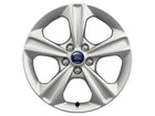 Ford Kuga 2012-2019 4er-Satz Alufelgen 17