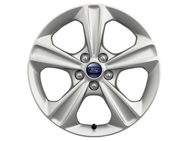 Ford Kuga 2012-2019 4er-Satz Alufelgen 17