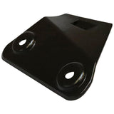 Original Ford Grand C-Max Radlaufleiste vorne 2010-2019 1692081