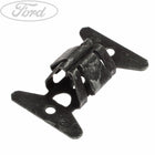 Original Ford Abbo Ka+ C Max Mk3 Mutter - Sonnenblende Clip 1479819 - 4 Stk