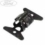 Original Ford Abbo Ka+ C Max Mk3 Mutter - Sonnenblende Clip 1479819 - 4 Stk