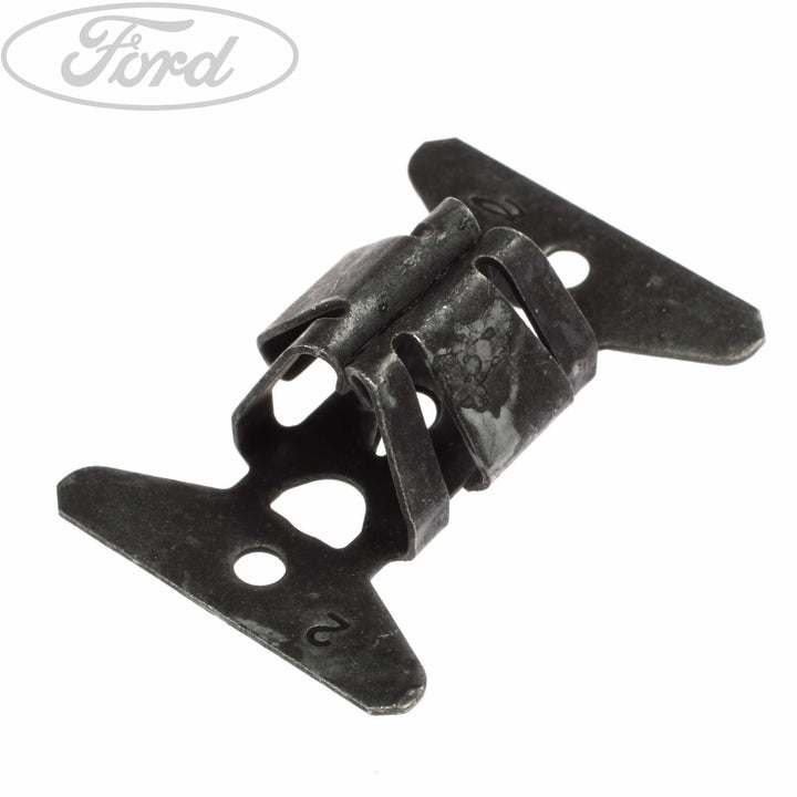 Original Ford Abbo Ka+ C Max Mk3 Mutter - Sonnenblende Clip 1479819 - 4 Stk