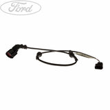 Mondeo Mk3 Anti-Blockier-Bremssystem Kabelbaum ABS 02-03