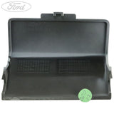 Original Ford Fiesta ab 2008 Abdeckung Anhebepunkt hinten links 1540329