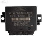 Focus Mk3 C-Max hinten Parkhilfe System Modul 2015-2016
