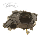 Original Ford Lenkradabdeckung & Kontaktplatte 1763646