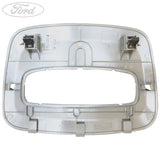 Transit Tourneo Custom Mitte Innenleuchte Lampe Rahmen 12-