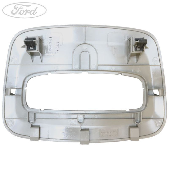 Transit Tourneo Custom Mitte Innenleuchte Lampe Rahmen 12-