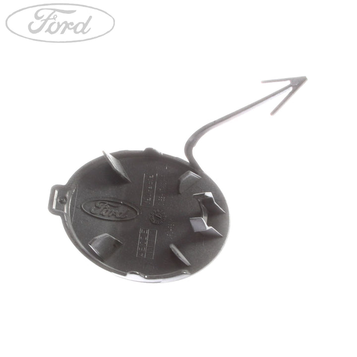 Ford Fiesta ST 2012-2019 Abschleppösenabdeckung Stoßstange vorne 1805923