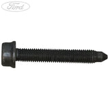 Original Ford Block–Spezialschraube Ölwannenbefestigung  2.0L Duratorq 1700805