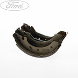 Original Ford Bremsbacken Kit hinten 1473069