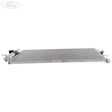 Focus Mk2 C-MAX 1.6 Duratorq CR TC Kondensator Klimaanlage  95 115