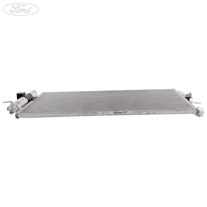 Focus Mk2 C-MAX 1.6 Duratorq CR TC Kondensator Klimaanlage  95 115