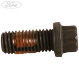 Original Ford Mustang 5.0 GT Automatik Vorderradantriebswelle Schraube 4696160