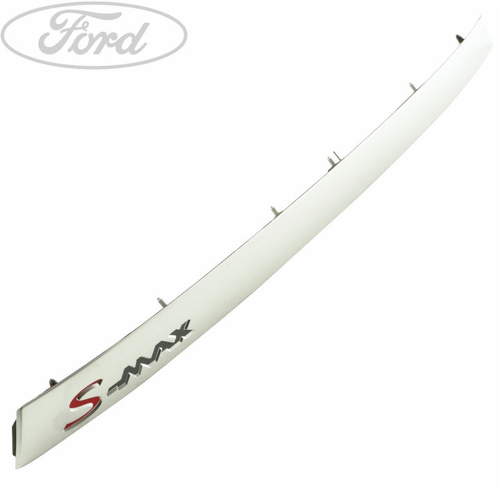 Original Ford S-MAX/Galaxy 2010-2015 Türgriff Hecklappe innen 1877786