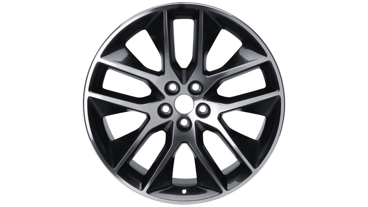 Original Ford Edge Leichtmetallrad 20