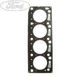 Ford 1999-2015 1.8 TDCi Lynx/Duratorq Zylinderkopfdichtung 1477472