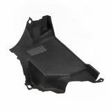Ford Fiesta 2017-2023 Kofferraumteppich Fahrerseite Links