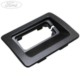 Original Ford Heckspoiler Kit 1922363