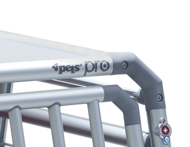 4pets®* Hundebox Pro 1, klein