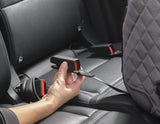 4pets®* Caree ISOFIX-Adapter für Caree Transportboxen für Tiere bis 8 kg