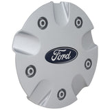 Focus Mk1 Zetec Leichtmetallfelge Radnabenkappe Silber 1998 2005