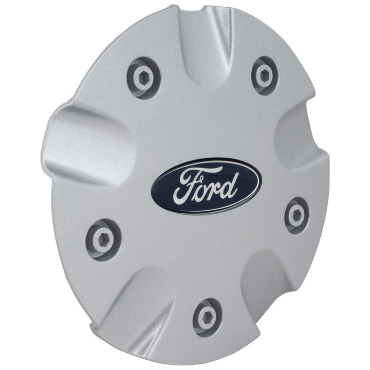 Focus Mk1 Zetec Leichtmetallfelge Radnabenkappe Silber 1998 2005