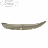 Original Ford Kuga 2008-2011 Abdeckung Stoßfänger rechts 1544525