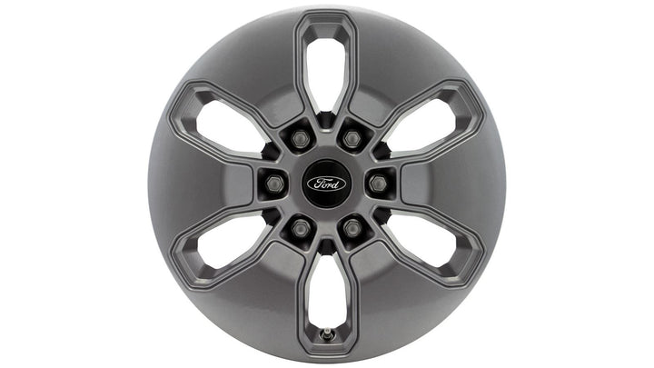 Original Ford Ranger® ab 06/2022 Alufelge 17