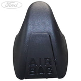 Original Ford Fiesta 2013-2019 Kleiderhaken 1830456