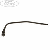 Original Ford Focus C-Max 1.8 Duratorq Dieselkraftstoffvorlaufleitung 04-11 1368625