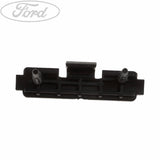 Original Ford Focus Limousine & Turnier Verbindungsglied - Luftleitblech vorne 1782182