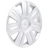 Original Ford Fiesta Fusion 2000-2008 einzelne Radkappe/Radzierblende14