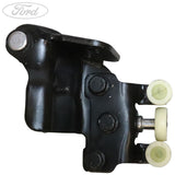 Original Ford Transit Tourneo Rollenführung Schiebetür hinten links 1892579