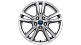 Original Ford Galaxy & S-MAX Leichtmetallrad 17