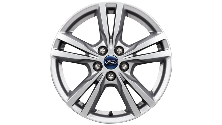 Original Ford Galaxy & S-MAX Leichtmetallrad 17