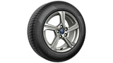 Ford Puma Alufelge 16