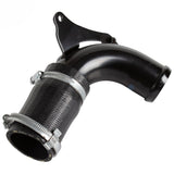 1.5 DOHC Di TC Diesel Ladeluftkühler Rohr 2017-