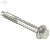 Fiesta Mk5 1.25 1.4 Thermostatgehäuse Schraube m8 x60mm