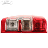Original Ford Ranger  Rücklichteinheit C/W Glühlampen & Kabelstrang 2269406